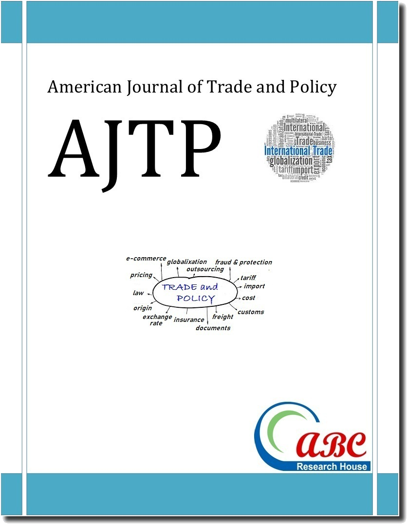 					View Vol. 13 No. 1 (2026): January-December Issue 
				